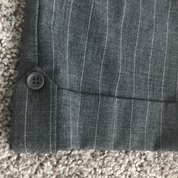 Express tailored gauchos - Picture 3 of 5